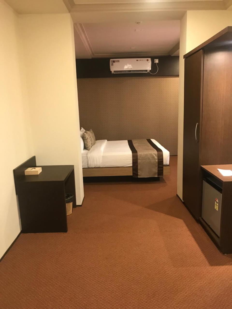 Hotel Anthurium Circle Madgaon Luaran gambar