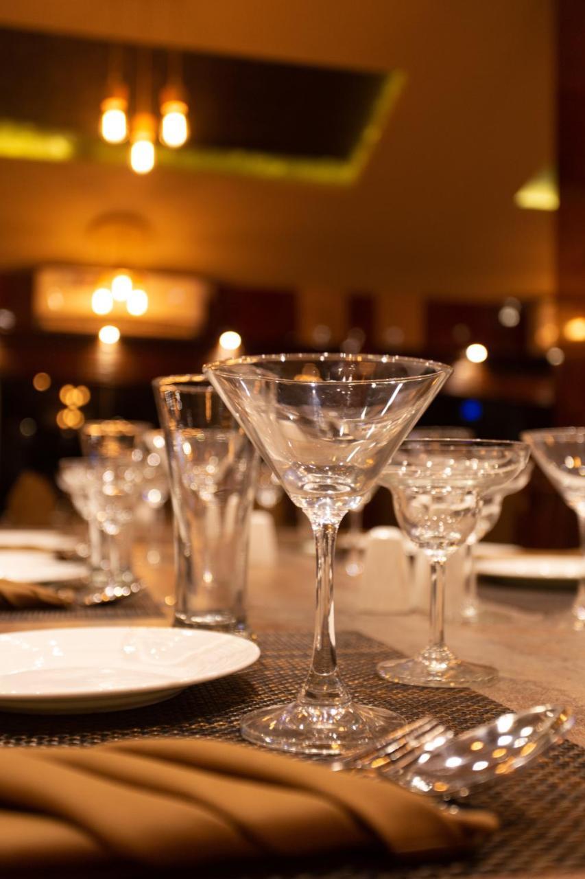 Hotel Anthurium Circle Madgaon Luaran gambar