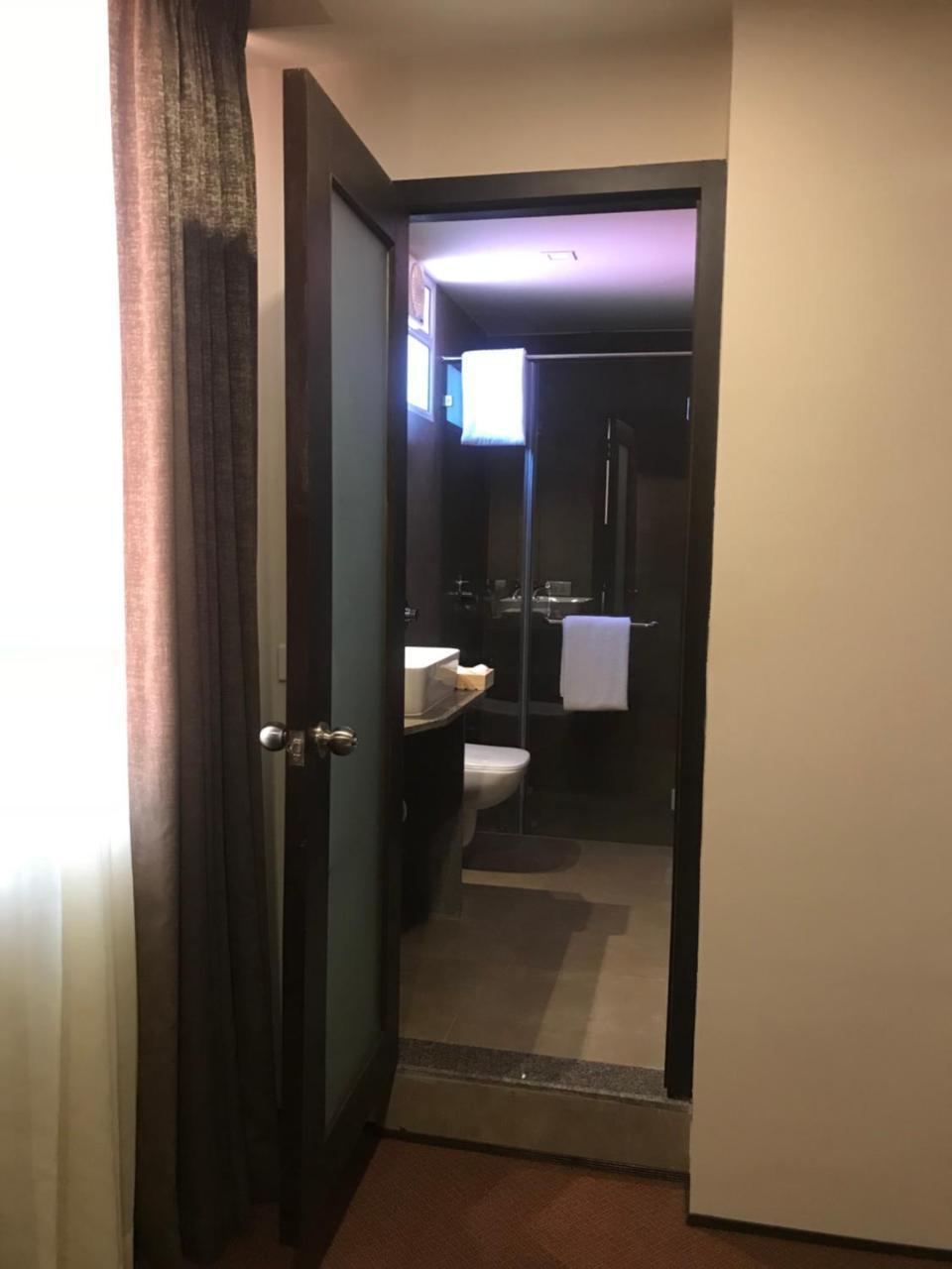 Hotel Anthurium Circle Madgaon Luaran gambar