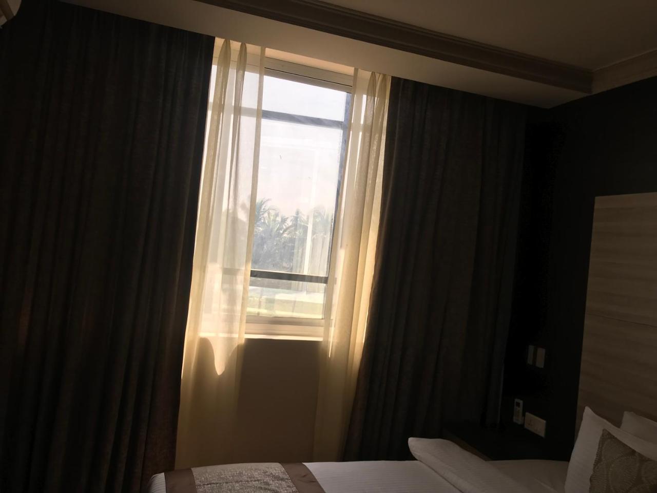 Hotel Anthurium Circle Madgaon Luaran gambar