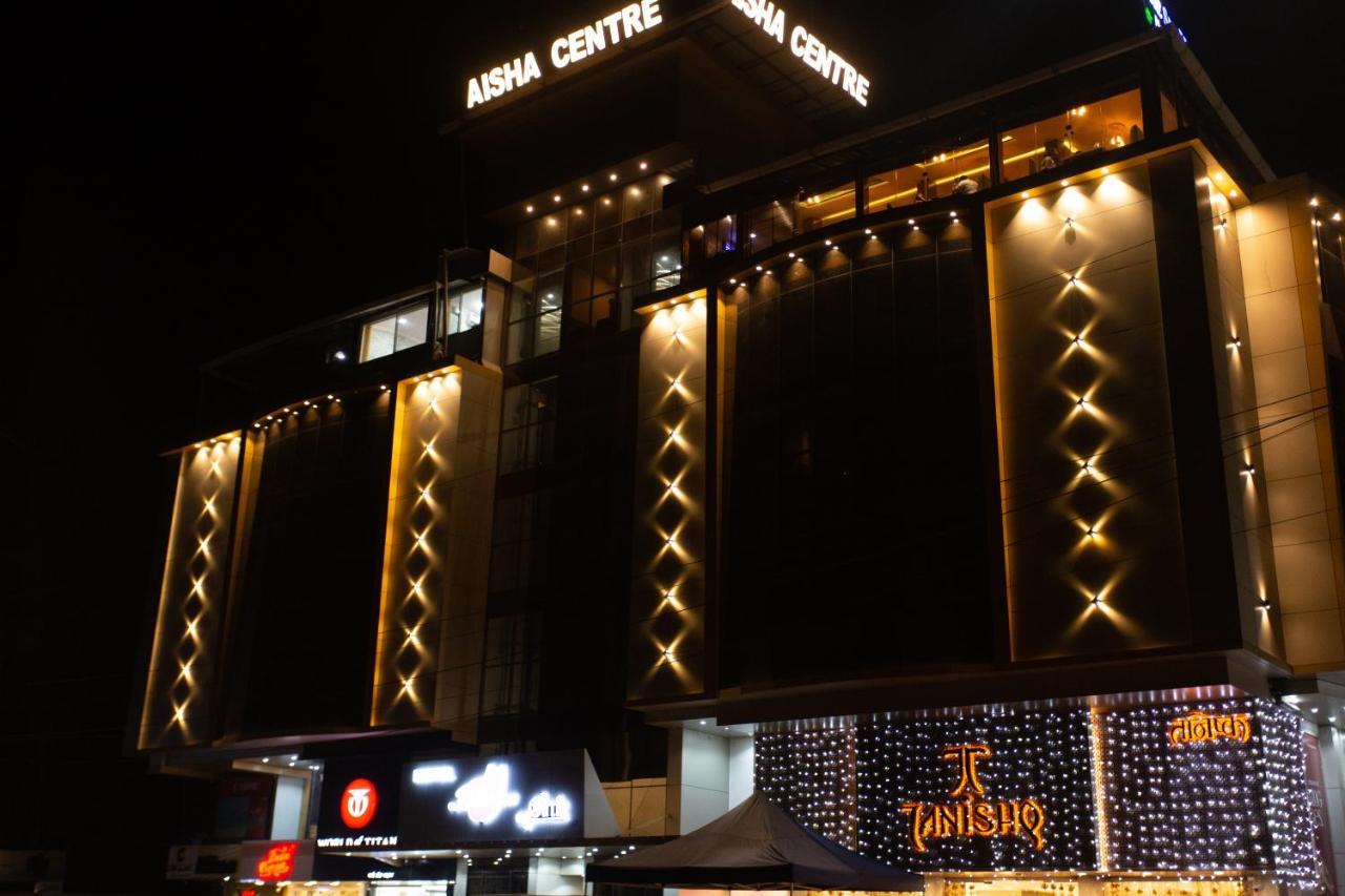 Hotel Anthurium Circle Madgaon Luaran gambar