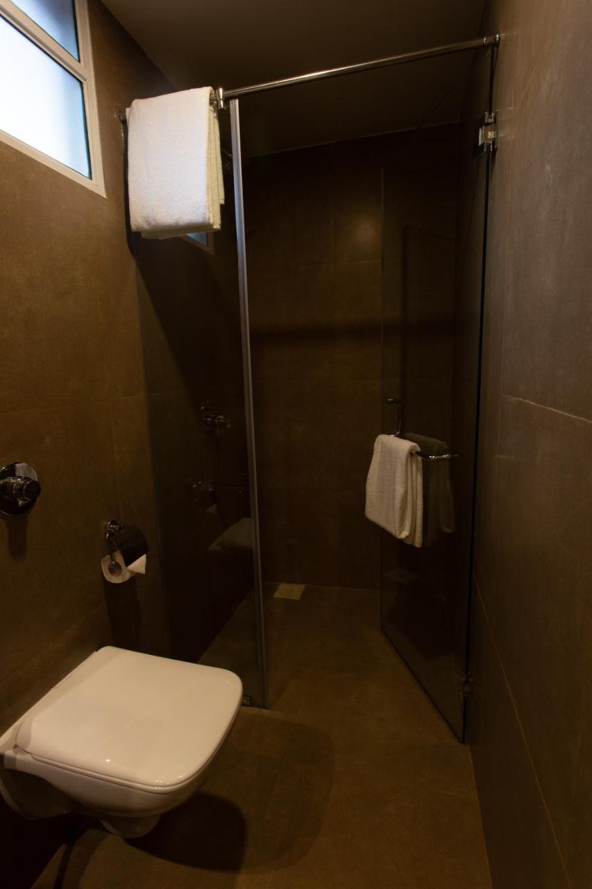 Hotel Anthurium Circle Madgaon Luaran gambar
